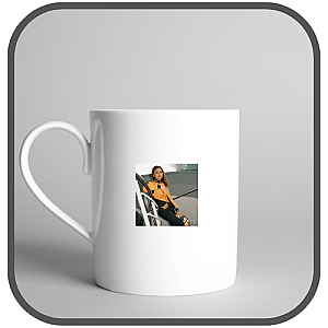 Bianca Bustamante Mugs