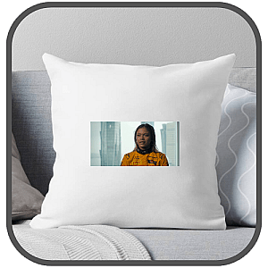 Bianca Bustamante Pillows Cover