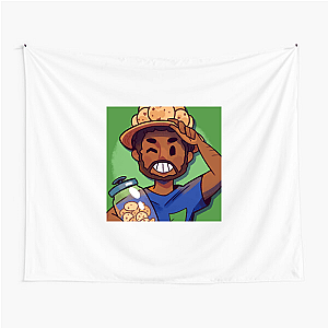Bigbst4tz2: Be Creative Bigbst4Tz2 Tapestries