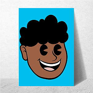 Build It Big, Like Bigbst4tz2 Bigbst4Tz2 Posters