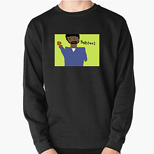 Living the Bigbst4tz2 Life Bigbst4Tz2 Sweatshirts