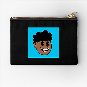 Build It Big, Like Bigbst4tz2 Bigbst4Tz2 Zipper Pouches