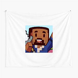 Bigbst4tz2: Stay Inspired Bigbst4Tz2 Tapestries