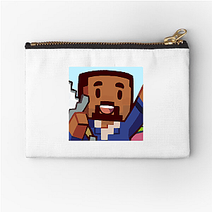Bigbst4tz2: Stay Inspired Bigbst4Tz2 Zipper Pouches