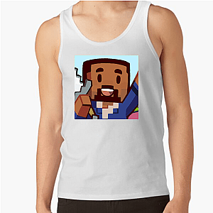 Bigbst4tz2: Stay Inspired Bigbst4Tz2 Tank Tops