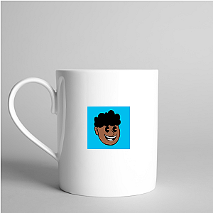 Build It Big, Like Bigbst4tz2 Bigbst4Tz2 Mugs
