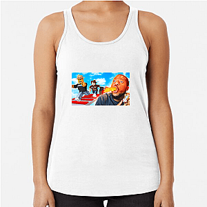 Bigbst4tz2: Be Resourceful Bigbst4Tz2 Tank Tops