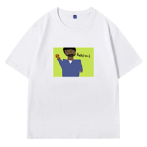 Living the Bigbst4tz2 Life Bigbst4Tz2 T-Shirts