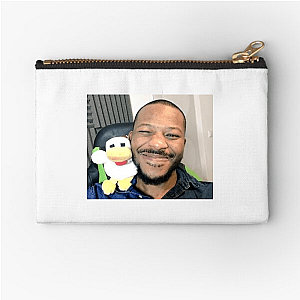 Inspired by Bigbst4tz2 Bigbst4Tz2 Zipper Pouches