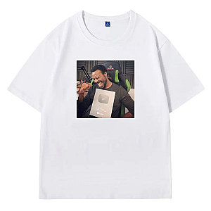 Bigbst4tz2: Epic Creations Bigbst4Tz2 T-Shirts