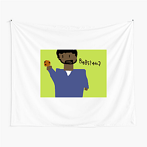Living the Bigbst4tz2 Life Bigbst4Tz2 Tapestries