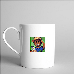 Bigbst4tz2: Be Creative Bigbst4Tz2 Mugs