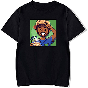 Bigbst4tz2: Be Creative Bigbst4Tz2 T-Shirts