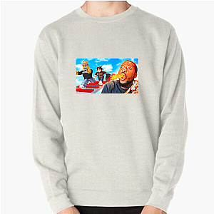 Bigbst4tz2: Be Resourceful Bigbst4Tz2 Sweatshirts