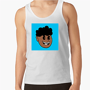 Build It Big, Like Bigbst4tz2 Bigbst4Tz2 Tank Tops