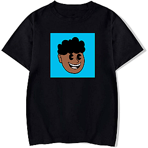 Build It Big, Like Bigbst4tz2 Bigbst4Tz2 T-Shirts