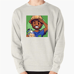 Bigbst4tz2: Be Creative Bigbst4Tz2 Sweatshirts