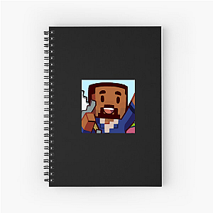 Bigbst4tz2: Stay Inspired Bigbst4Tz2 Notebook