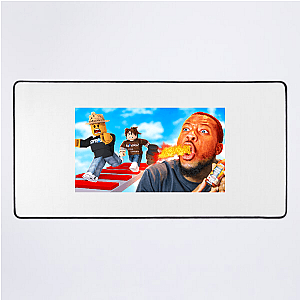 Bigbst4tz2: Be Resourceful Bigbst4Tz2 Mouse Pads