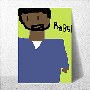 Living the Bigbst4tz2 Life Bigbst4Tz2 Posters