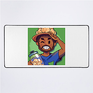 Bigbst4tz2: Be Creative Bigbst4Tz2 Mouse Pads