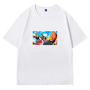 Bigbst4tz2: Be Resourceful Bigbst4Tz2 T-Shirts