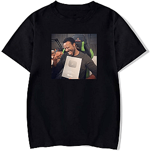 Bigbst4tz2: Epic Creations Bigbst4Tz2 T-Shirts