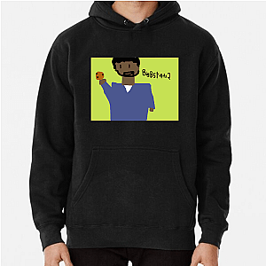 Living the Bigbst4tz2 Life Bigbst4Tz2 Hoodies
