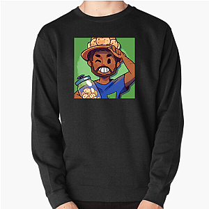 Bigbst4tz2: Be Creative Bigbst4Tz2 Sweatshirts