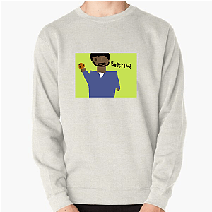 Living the Bigbst4tz2 Life Bigbst4Tz2 Sweatshirts
