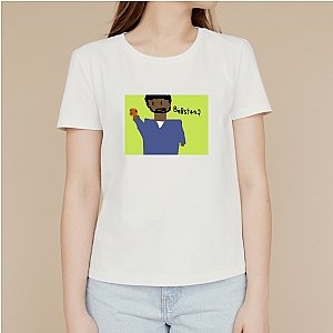 Living the Bigbst4tz2 Life Bigbst4Tz2 T-Shirts