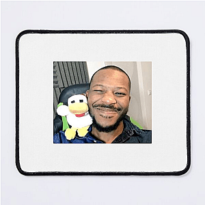 Inspired by Bigbst4tz2 Bigbst4Tz2 Mouse Pads