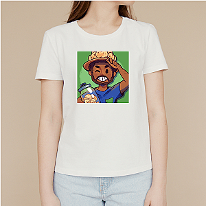 Bigbst4tz2: Be Creative Bigbst4Tz2 T-Shirts