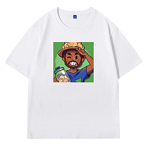 Bigbst4tz2: Be Creative Bigbst4Tz2 T-Shirts