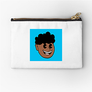 Build It Big, Like Bigbst4tz2 Bigbst4Tz2 Zipper Pouches