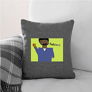 Living the Bigbst4tz2 Life Bigbst4Tz2 Pillows Cover