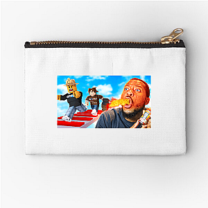 Bigbst4tz2: Be Resourceful Bigbst4Tz2 Zipper Pouches