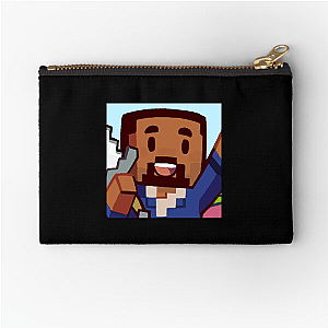 Bigbst4tz2: Stay Inspired Bigbst4Tz2 Zipper Pouches