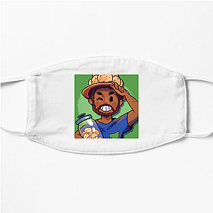 Bigbst4tz2: Be Creative Bigbst4Tz2 Face Masks