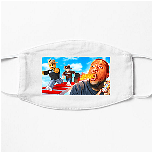 Bigbst4tz2: Be Resourceful Bigbst4Tz2 Face Masks