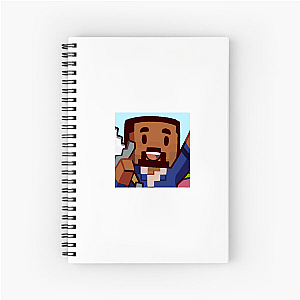 Bigbst4tz2: Stay Inspired Bigbst4Tz2 Notebook
