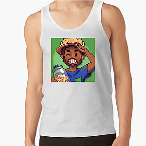 Bigbst4tz2: Be Creative Bigbst4Tz2 Tank Tops