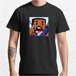 Bigbst4tz2: Stay Inspired Bigbst4Tz2 T-Shirts