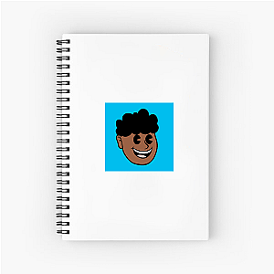 Build It Big, Like Bigbst4tz2 Bigbst4Tz2 Notebook