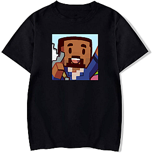 Bigbst4tz2: Stay Inspired Bigbst4Tz2 T-Shirts
