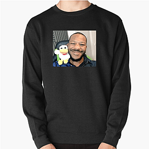 Inspired by Bigbst4tz2 Bigbst4Tz2 Sweatshirts