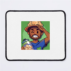 Bigbst4tz2: Be Creative Bigbst4Tz2 Mouse Pads