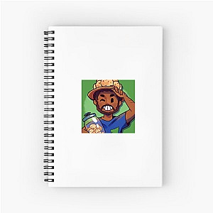 Bigbst4tz2: Be Creative Bigbst4Tz2 Notebook