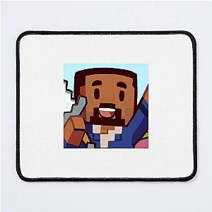 Bigbst4tz2: Stay Inspired Bigbst4Tz2 Mouse Pads