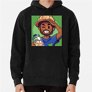 Bigbst4tz2: Be Creative Bigbst4Tz2 Hoodies